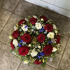 Wreath