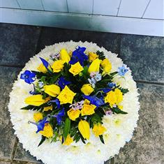 Large posy 