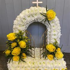 Gates of heaven  04-05-2022 09 38 06