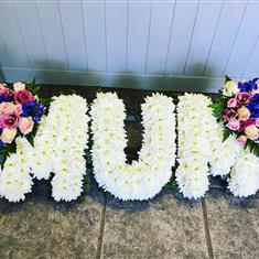Mum