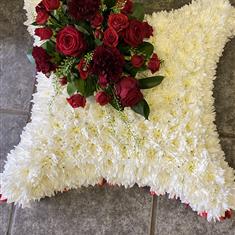 Cushion 