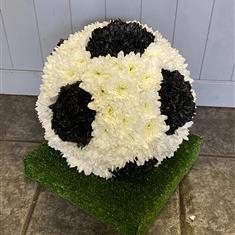 Plain football 