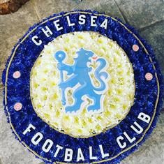 Football badge