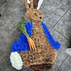 Bespoke items
