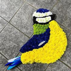 Bespoke item