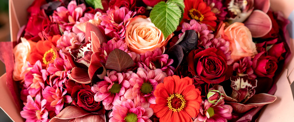 Blooming Mad