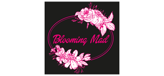 Blooming Mad